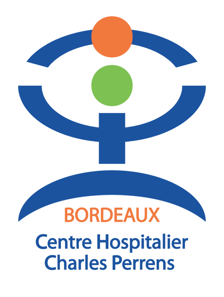CH Charles Perrens Bordeaux